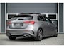 Mercedes-Benz A-klasse 200 AMG / PANO / NIGHT / SFEERVERLICHTING / MEMORY / LED / CAMERA / WIDESCREEN / TREKHAAK