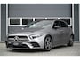 Mercedes-Benz A-klasse 200 AMG / PANO / NIGHT / SFEERVERLICHTING / MEMORY / LED / CAMERA / WIDESCREEN / TREKHAAK
