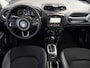 Jeep Renegade 1.3T 4WD Automaat Limited Airco Cr-control CarPlay 180PK