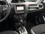 Jeep Renegade 1.3T 4WD Automaat Limited Airco Cr-control CarPlay 180PK