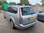 Ford Focus Wagon 1.6 TDCi Limited