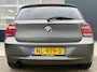 BMW 1-Serie 114i - Stoelverwarming - Lichtmetalen velgen - Airconditioning
