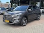 Hyundai Tucson 1.6 T-GDi Premium 4WD LEDER | KEYLESS ENTRY/G | AUTOMAAT | AWD | CAMERA | ELEKTRISCH VERSTELBARE STOELEN | STOELVERWARMING | STUURVERWARMING | STUURKOELING | PANORAMADAK | NAVIGATIE | LED | XENON KOPLAMPEN | APPLE CARPLAY / ANDROID AUTO | CRUISECONTROL |