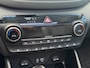 Hyundai Tucson 1.6 T-GDi Premium 4WD LEDER | KEYLESS ENTRY/G | AUTOMAAT | AWD | CAMERA | ELEKTRISCH VERSTELBARE STOELEN | STOELVERWARMING | STUURVERWARMING | STUURKOELING | PANORAMADAK | NAVIGATIE | LED | XENON KOPLAMPEN | APPLE CARPLAY / ANDROID AUTO | CRUISECONTROL |
