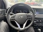 Hyundai Tucson 1.6 T-GDi Premium 4WD LEDER | KEYLESS ENTRY/G | AUTOMAAT | AWD | CAMERA | ELEKTRISCH VERSTELBARE STOELEN | STOELVERWARMING | STUURVERWARMING | STUURKOELING | PANORAMADAK | NAVIGATIE | LED | XENON KOPLAMPEN | APPLE CARPLAY / ANDROID AUTO | CRUISECONTROL |