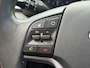 Hyundai Tucson 1.6 T-GDi Premium 4WD LEDER | KEYLESS ENTRY/G | AUTOMAAT | AWD | CAMERA | ELEKTRISCH VERSTELBARE STOELEN | STOELVERWARMING | STUURVERWARMING | STUURKOELING | PANORAMADAK | NAVIGATIE | LED | XENON KOPLAMPEN | APPLE CARPLAY / ANDROID AUTO | CRUISECONTROL |