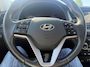 Hyundai Tucson 1.6 T-GDi Premium 4WD LEDER | KEYLESS ENTRY/G | AUTOMAAT | AWD | CAMERA | ELEKTRISCH VERSTELBARE STOELEN | STOELVERWARMING | STUURVERWARMING | STUURKOELING | PANORAMADAK | NAVIGATIE | LED | XENON KOPLAMPEN | APPLE CARPLAY / ANDROID AUTO | CRUISECONTROL |