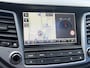 Hyundai Tucson 1.6 T-GDi Premium 4WD LEDER | KEYLESS ENTRY/G | AUTOMAAT | AWD | CAMERA | ELEKTRISCH VERSTELBARE STOELEN | STOELVERWARMING | STUURVERWARMING | STUURKOELING | PANORAMADAK | NAVIGATIE | LED | XENON KOPLAMPEN | APPLE CARPLAY / ANDROID AUTO | CRUISECONTROL |