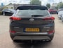 Hyundai Tucson 1.6 T-GDi Premium 4WD LEDER | KEYLESS ENTRY/G | AUTOMAAT | AWD | CAMERA | ELEKTRISCH VERSTELBARE STOELEN | STOELVERWARMING | STUURVERWARMING | STUURKOELING | PANORAMADAK | NAVIGATIE | LED | XENON KOPLAMPEN | APPLE CARPLAY / ANDROID AUTO | CRUISECONTROL |