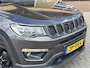 Jeep Compass 1.4T MultiAir 140pk Night Eagle HALF LEER/CARPLAY/TREKHAAK/NL-AUTO