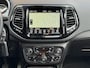 Jeep Compass 1.4T MultiAir 140pk Night Eagle HALF LEER/CARPLAY/TREKHAAK/NL-AUTO