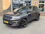 Jeep Compass 1.4T MultiAir 140pk Night Eagle HALF LEER/CARPLAY/TREKHAAK/NL-AUTO