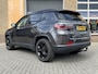Jeep Compass 1.4T MultiAir 140pk Night Eagle HALF LEER/CARPLAY/TREKHAAK/NL-AUTO