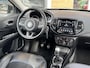 Jeep Compass 1.4T MultiAir 140pk Night Eagle HALF LEER/CARPLAY/TREKHAAK/NL-AUTO