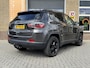Jeep Compass 1.4T MultiAir 140pk Night Eagle HALF LEER/CARPLAY/TREKHAAK/NL-AUTO
