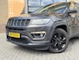 Jeep Compass 1.4T MultiAir 140pk Night Eagle HALF LEER/CARPLAY/TREKHAAK/NL-AUTO
