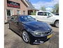 BMW 4-Serie Gran Coupe 420i High Executive M-Sport. O.a. leder, camera, cruise, navi, stoelverw, etc. Prijs rijklaar incl garantie