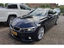 BMW 4-Serie Gran Coupe 420i High Executive M-Sport. O.a. leder, camera, cruise, navi, stoelverw, etc. Prijs rijklaar incl garantie