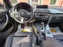 BMW 4-Serie Gran Coupe 420i High Executive M-Sport. O.a. leder, camera, cruise, navi, stoelverw, etc. Prijs rijklaar incl garantie