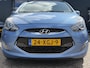 Hyundai ix20 1.6i i-Catcher Automaat - Schuif-/Kanteldak - Climate Control - Lichtmetalen velgen - Trekhaak