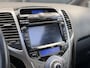 Hyundai ix20 1.6i i-Catcher Automaat - Schuif-/Kanteldak - Climate Control - Lichtmetalen velgen - Trekhaak