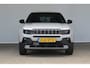 Jeep Avenger 1.2 e-Hybrid Summit | Tot 8 jaar garantie | Premium Audio | Schuif-kanteldak | Adaptieve cruise control |