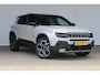Jeep Avenger 1.2 e-Hybrid Summit | Tot 8 jaar garantie | Premium Audio | Schuif-kanteldak | Adaptieve cruise control |
