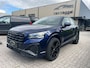 Audi Q2 35 TFSI S Line camera, navi, stoelverw, cruise