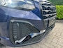 Audi Q2 35 TFSI S Line camera, navi, stoelverw, cruise