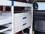Mercedes-Benz Vito 109 CDI Functional Lang | Camera | Trekhaak | Carbolt |