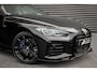 BMW 4-Serie Cabrio M440i xDrive High Executive 374PK / STUURVERWARMING / FULL BLACK / 19'' WHEELS / FULL OPTIONS /M-SPORT/ HEAD-UP
