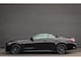 BMW 4-Serie Cabrio M440i xDrive High Executive 374PK / STUURVERWARMING / FULL BLACK / 19'' WHEELS / FULL OPTIONS /M-SPORT/ HEAD-UP