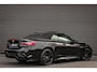 BMW 4-Serie Cabrio M440i xDrive High Executive 374PK / STUURVERWARMING / FULL BLACK / 19'' WHEELS / FULL OPTIONS /M-SPORT/ HEAD-UP