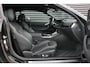 BMW 4-Serie Cabrio M440i xDrive High Executive 374PK / STUURVERWARMING / FULL BLACK / 19'' WHEELS / FULL OPTIONS /M-SPORT/ HEAD-UP