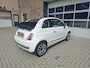 Fiat 500C 0.9 TwinAir Lounge