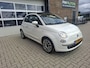 Fiat 500C 0.9 TwinAir Lounge