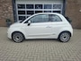 Fiat 500C 0.9 TwinAir Lounge