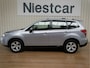 Subaru Forester 2.0 Luxury
