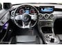Mercedes-Benz C-klasse Coupé AMG 43 4MATIC | Keyless | Pano | BIT