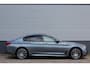 BMW 5-Serie 530e M Pakket | Schuifkanteldak | Harman Kardon | Standkachel | 360 Camera | HUD | Dode hoek | Elektrische kofferbak |