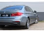 BMW 5-Serie 530e M Pakket | Schuifkanteldak | Harman Kardon | Standkachel | 360 Camera | HUD | Dode hoek | Elektrische kofferbak |