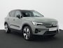 Volvo XC40 Recharge Twin Ultimate | 360° Camera | Panoramadak | Harman/Kardon | Elek Stoelen | Trekhaak | 20" | Wool Blend | Adaptive Cruise | BLIS