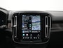Volvo XC40 Recharge Twin Ultimate | 360° Camera | Panoramadak | Harman/Kardon | Elek Stoelen | Trekhaak | 20" | Wool Blend | Adaptive Cruise | BLIS