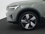 Volvo XC40 Recharge Twin Ultimate | 360° Camera | Panoramadak | Harman/Kardon | Elek Stoelen | Trekhaak | 20" | Wool Blend | Adaptive Cruise | BLIS