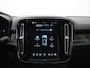 Volvo XC40 Recharge Twin Ultimate | 360° Camera | Panoramadak | Harman/Kardon | Elek Stoelen | Trekhaak | 20" | Wool Blend | Adaptive Cruise | BLIS