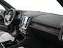 Volvo XC40 Recharge Twin Ultimate | 360° Camera | Panoramadak | Harman/Kardon | Elek Stoelen | Trekhaak | 20" | Wool Blend | Adaptive Cruise | BLIS