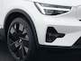 Volvo EX40 Single Extended Ultra Black Edition Europa 82 kWh | Pixel LED | 360° | Panoramadak | Harman/Kardon | Elek stoelen | Nubuck | Adaptive Cruise