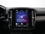 Volvo EX40 Single Extended Ultra Black Edition Europa 82 kWh | Pixel LED | 360° | Panoramadak | Harman/Kardon | Elek stoelen | Nubuck | Adaptive Cruise