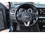 Kia Niro Hybrid 1.6 GDi PHEV DynamicLine afn Trekhaak Clima 1/2 leder stoel- en stuurverwarming