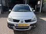Renault Scenic 2.0-16V Conquest